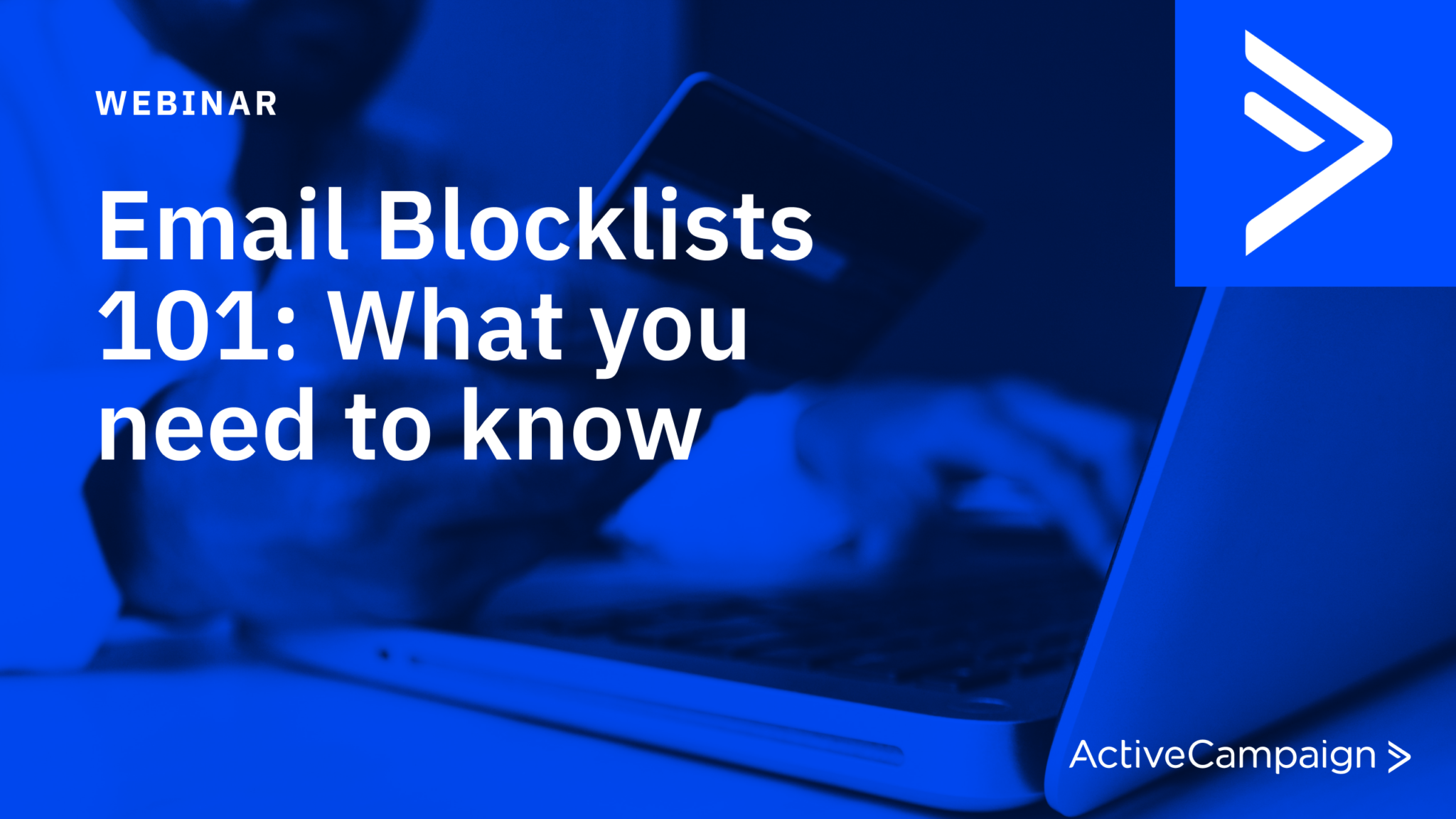 EmailBlocklistsWebinar